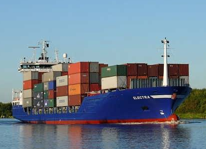 青島貨代公司 青島貨代公司