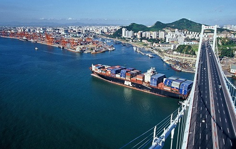 青島貨代 青島貨代