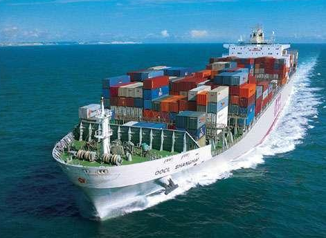 青島貨代公司 青島貨代公司