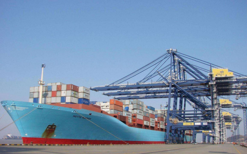 青島貨代 青島貨代