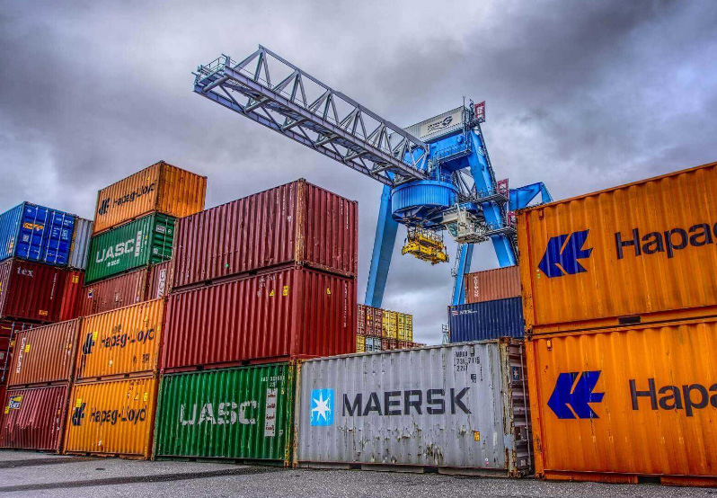 青島貨代 青島貨代