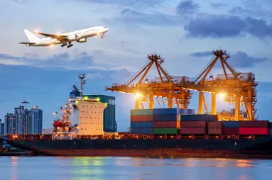 青島貨代 青島貨代