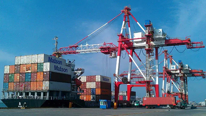 青島貨代 青島貨代