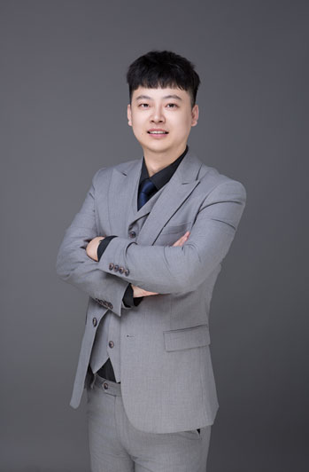 董煒【營業(yè)主管】