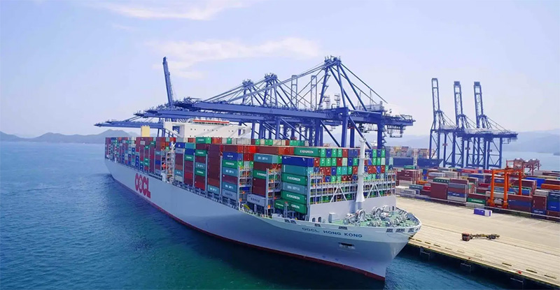 海運(yùn)費(fèi)暴漲 你如何應(yīng)對 海運(yùn)費(fèi)暴漲 你如何應(yīng)對