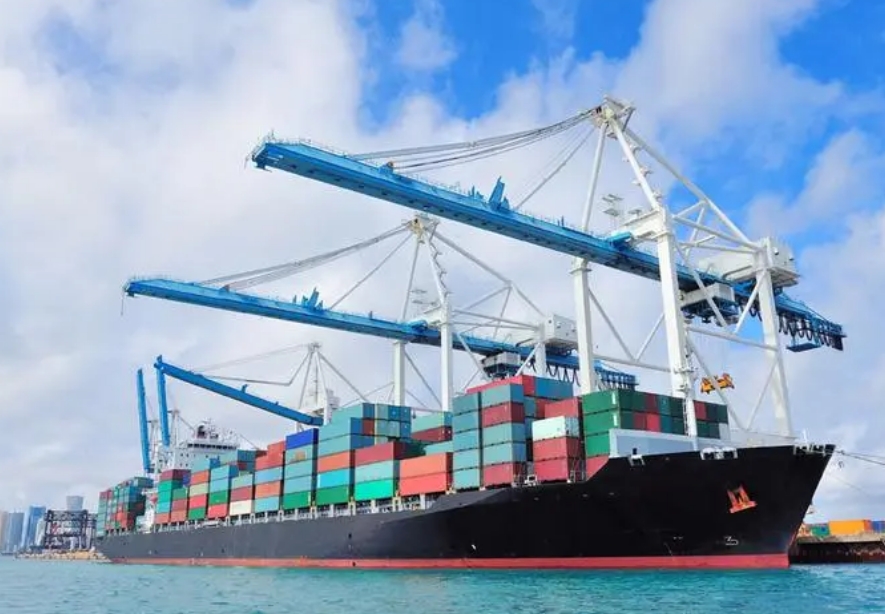 青島貨代 青島貨代